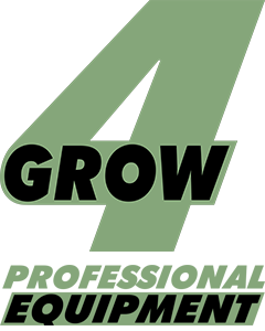 4GROW - PROFESSIONAL EQUIPMENT