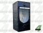 Growbox 4GROW BS100 Perspektive offen Seite