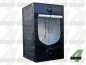 Growbox 4GROW BS120 Perspektive offen Seite