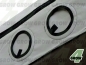 Growbox 4GROW GW100 Lueftungsoeffnungen