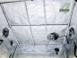 Growbox 4Grow Decke BS120