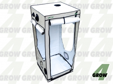 Growbox 4GROW GW80 Perspektive offen