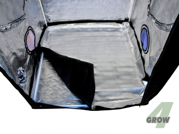 Growbox 4Grow Boden BS120