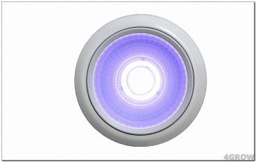 Pflanzenlicht ATUM WHITE E27 PAR38 5 Band 21Watt