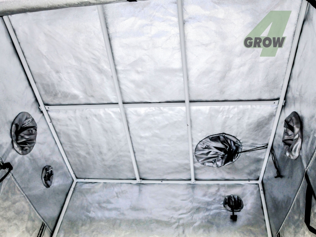 Growbox 4Grow Boden BS60